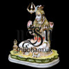 Lord Shankar Statue in the UK - 13 inch Lord Shankar Statue in the UK - 13 inch