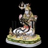 Lord Shankar Statue in the UK - 13 inch