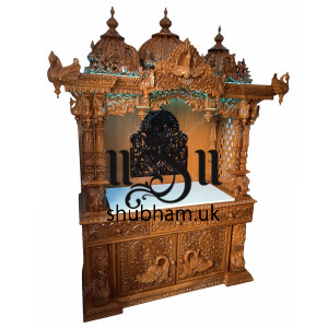 Buy Sevan Wood Temple UK Buy Sevan Wood Temple UK