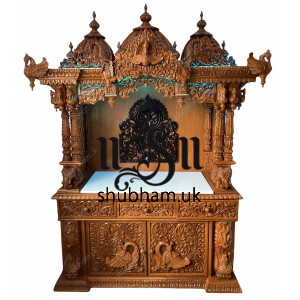 Buy Sevan Wood Temple UK