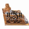 Royal Antique Design Wooden Swing Jhula for Home
