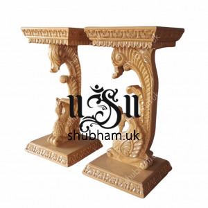 Stunning Peacock Design High Console Table for Living Room for your home in the UK Stunning Peacock Design High Console Table for Living Room for your home in the UK