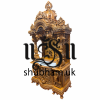 Handcrafted Mandir Pooja Ghar Mandap For Worship at Home