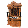 Modern Indian Mandir for Home in UK USA Canada Modern Indian Mandir for Home in UK USA Canada