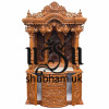 Modern Indian Mandir for Home in UK USA Canada Modern Indian Mandir for Home in UK USA Canada