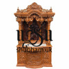 Modern Indian Mandir for Home in UK USA Canada Modern Indian Mandir for Home in UK USA Canada