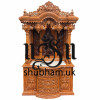 Modern Indian Mandir for Home in UK USA Canada Modern Indian Mandir for Home in UK USA Canada