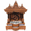 Buy Pooja Mandapan  with Ganesha Design Temple UK