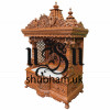 Buy Pooja Mandapan  with Ganesha Design Temple UK