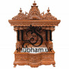 Buy Pooja Mandapan  with Ganesha Design Temple UK