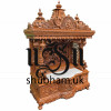 Buy Pooja Mandapan  with Ganesha Design Temple UK