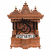 Buy Pooja Mandapan  with Ganesha Design Temple UK