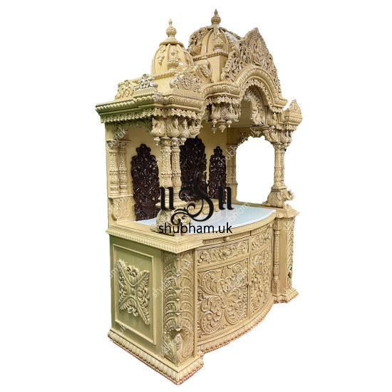 Ganesha design Hindu Temple for Home Ganesha design Hindu Temple for Home