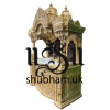 Ganesha design Hindu Temple for Home