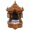 Ganesha design Hindu Temple for Home