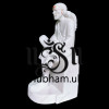 Shirdi Sai Baba Marble Statue for Home Temple UK