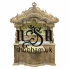 Beautiful Wooden Indian Home Mandir with high drawer UK