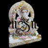 Super fine Pure White Vietnam Marble Ganesh Ji Statue