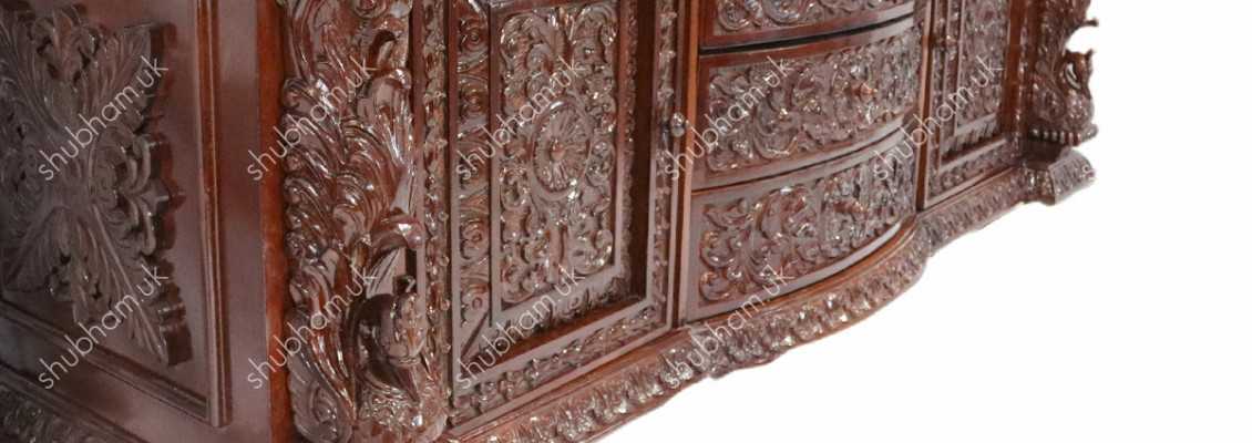 Information About Real Solid Wood Products