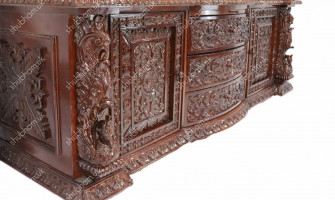 Information About Real Solid Wood Products